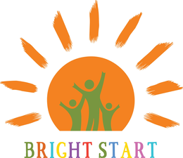 BRIGHT START trademark