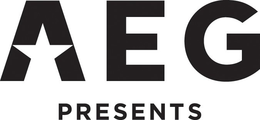 AEG PRESENTS trademark