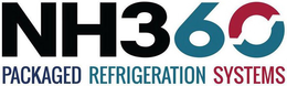 NH360 PACKAGED REFRIGERATION SYSTEMS trademark
