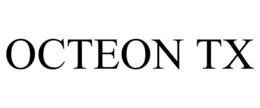 OCTEON TX trademark