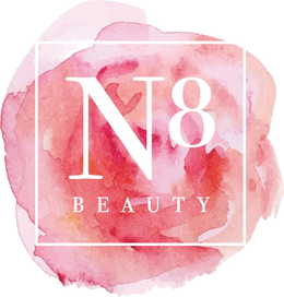 N8 BEAUTY trademark