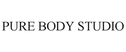 PURE BODY STUDIO trademark
