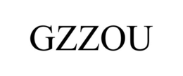 GZZOU trademark