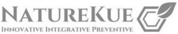 NATUREKUE INNOVATIVE INTEGRATIVE PREVENTIVE trademark
