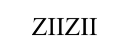 ZIIZII trademark
