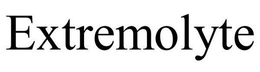 EXTREMOLYTE trademark