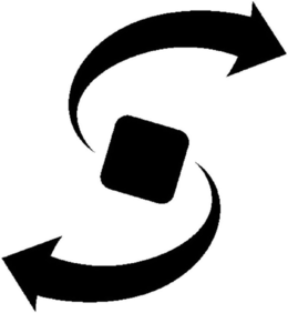 S trademark
