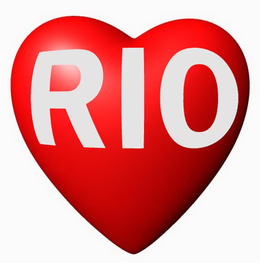 RIO trademark