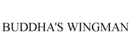 BUDDHA'S WINGMAN trademark