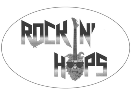 ROCKIN' HOPS trademark