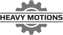 HEAVY MOTIONS trademark