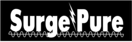 SURGE PURE trademark