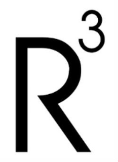 R 3 trademark