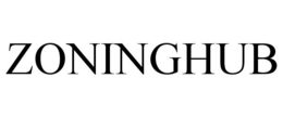 ZONINGHUB trademark