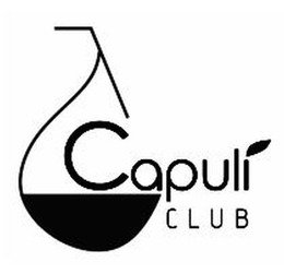 CAPULI CLUB trademark
