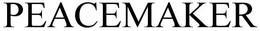 PEACE-MAKER trademark