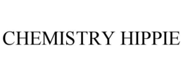 CHEMISTRY HIPPIE trademark