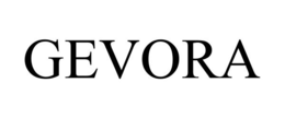 GEVORA trademark