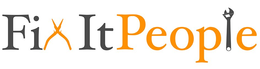 FIX IT PEOPLE trademark
