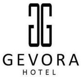 GG GEVORA HOTEL trademark