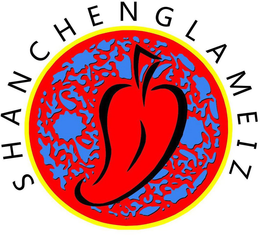 SHANCHENG LAMEIZ trademark