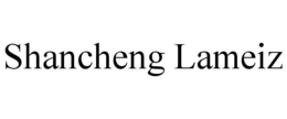 SHANCHENG LAMEIZ trademark