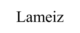 LAMEIZ trademark