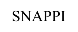 SNAPPI trademark
