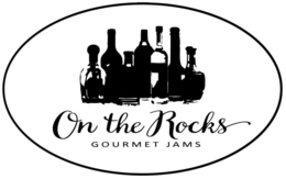 ON THE ROCKS GOURMET JAMS trademark