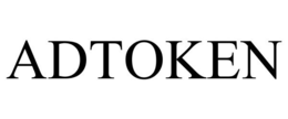 ADTOKEN trademark