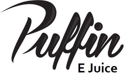 PUFFIN E JUICE trademark