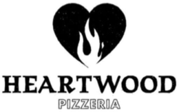 HEARTWOOD PIZZERIA trademark