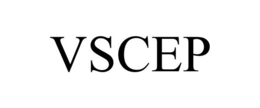 VSCEP trademark