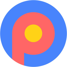 P trademark
