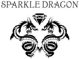 SPARKLE DRAGON trademark