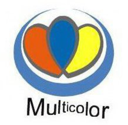 MULTICOLOR trademark