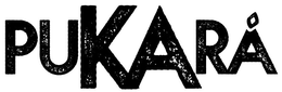 PUKARÁ trademark