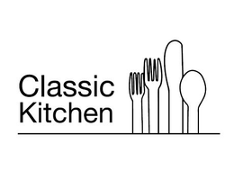 CLASSIC KITCHEN trademark