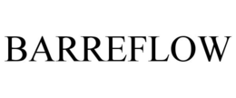 BARREFLOW trademark