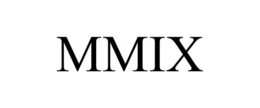 MMIX trademark