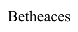 BETHEACES trademark