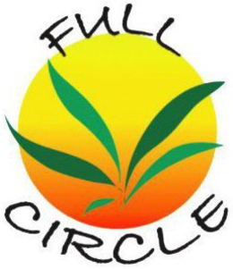 FULL CIRCLE trademark