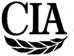 CIA trademark