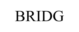 BRIDG trademark