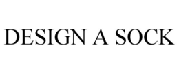 DESIGN A SOCK trademark