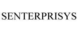 SENTERPRISYS trademark