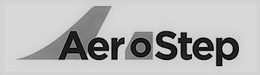 AEROSTEP trademark