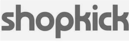 SHOPKICK trademark