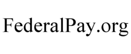 FEDERALPAY.ORG trademark