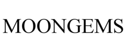 MOONGEMS trademark